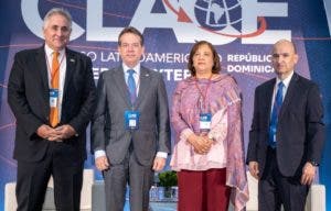 Congreso Latinoamericano de Comercio Exterior 2023