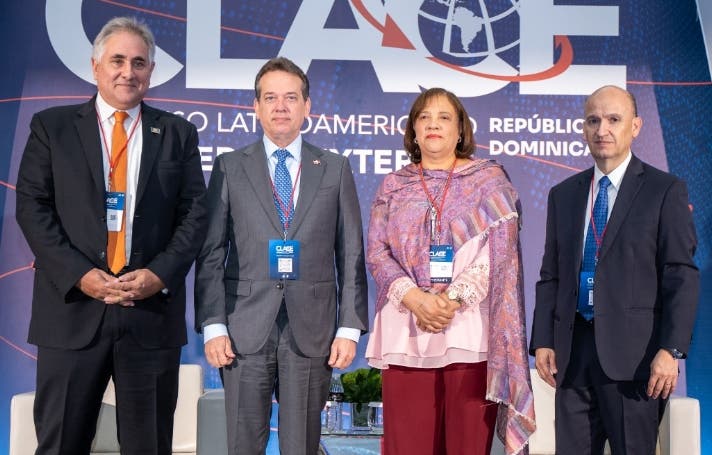 Congreso Latinoamericano de Comercio Exterior 2023