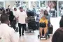 Más de 17 mil dominicanos solicitaron sillas de ruedas en aeropuertos para evitar filas