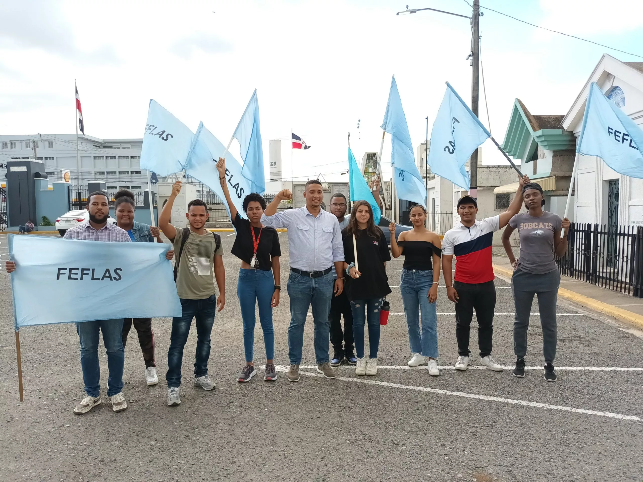 FEFLAS reclama transformación del sistema educativo