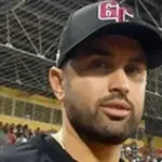 Gigantes del Cibao informan que Pipe Urueta no será su gerente general