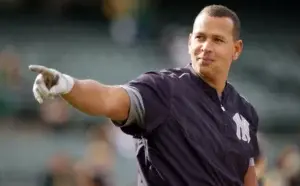 A-Rod, en problemas por retiro de accionistas