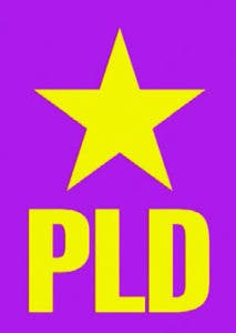 PLD escoge candidatos circunscripción 3 DN