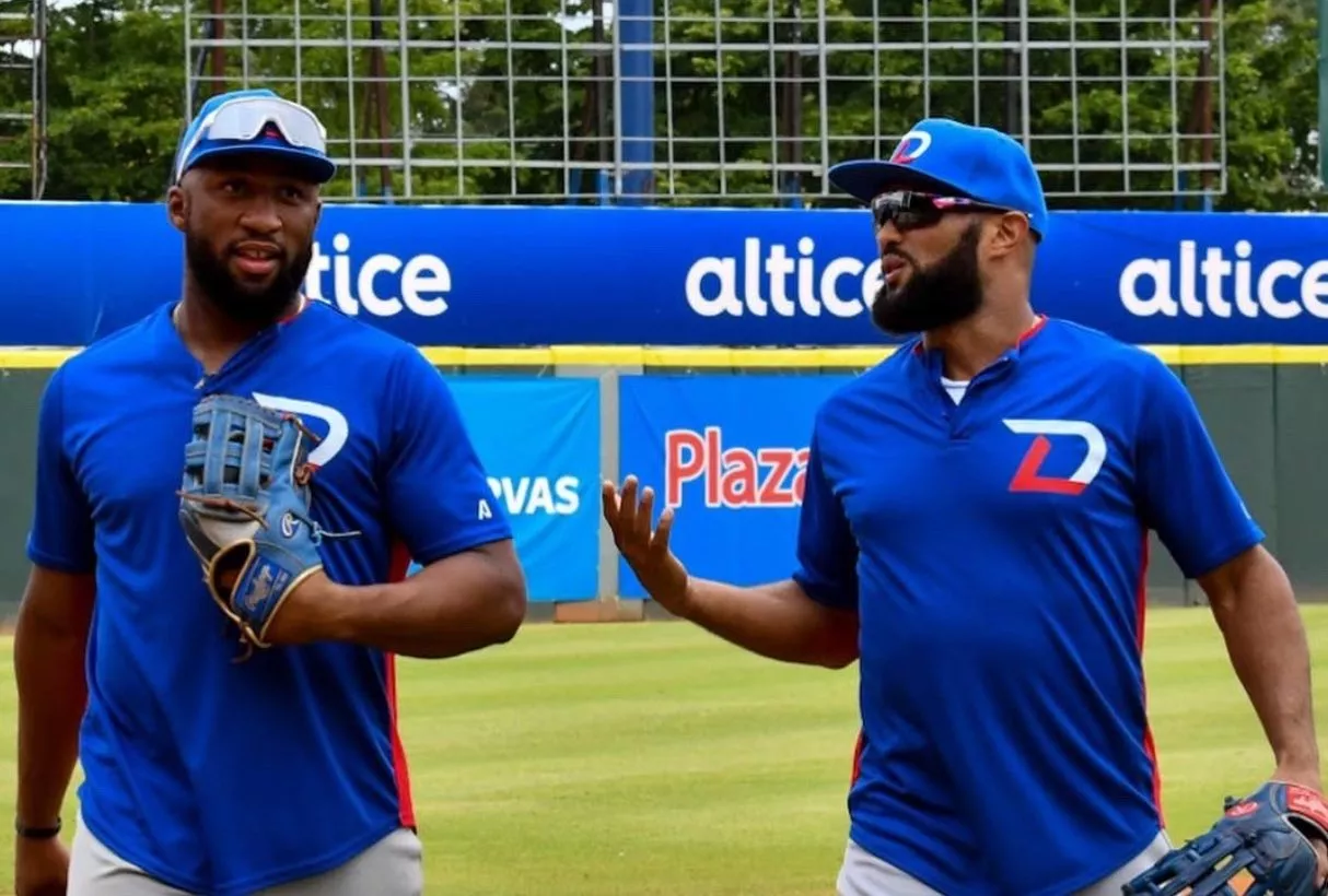 Licey busca ampliar su dominio Serie del Caribe