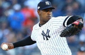 Severino quiere pasar el resto de su carrera en NYY