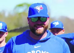 John Schneider, un salvador.