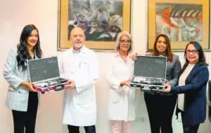 Última tecnología mundial en Instituto Dermatológico