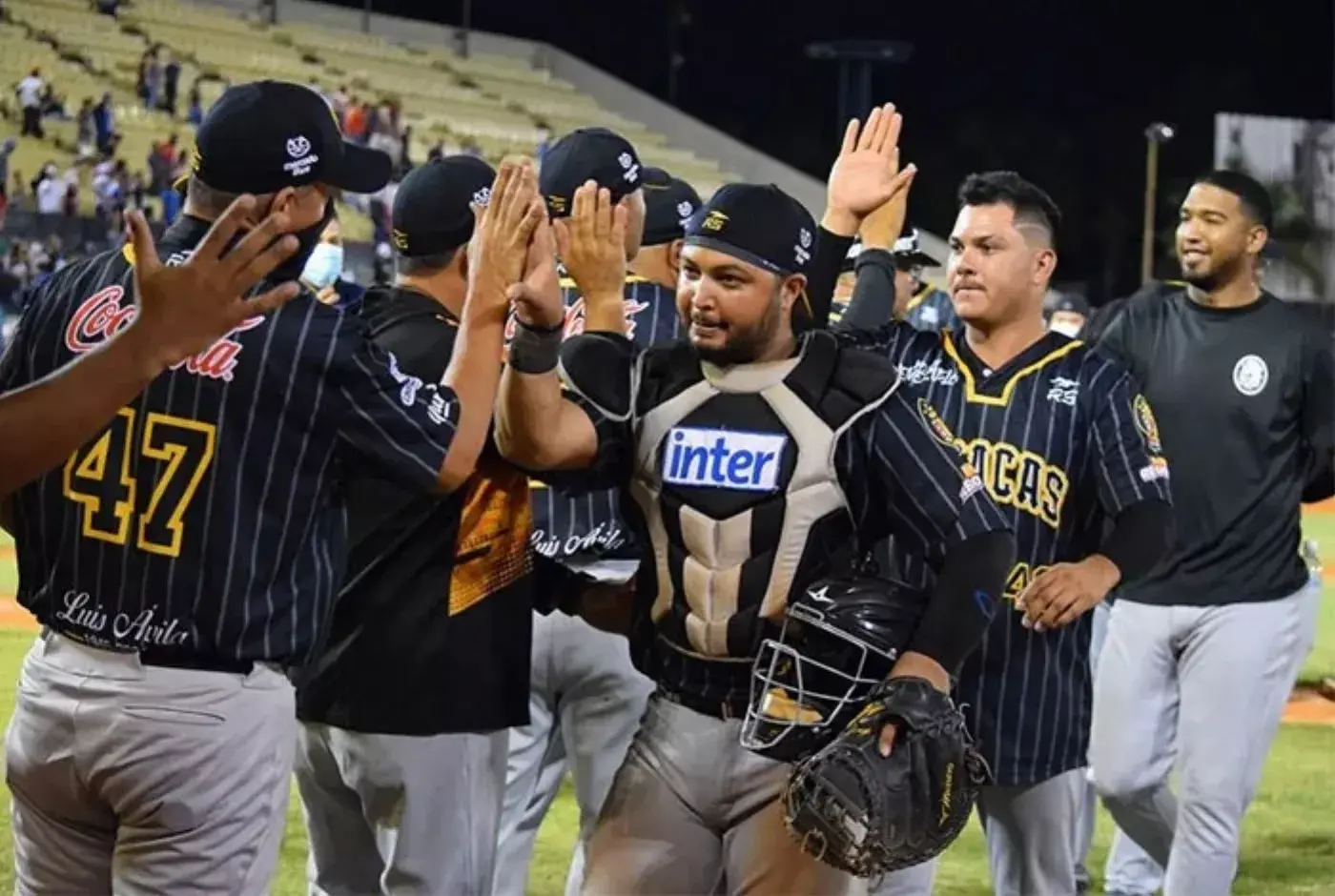 Ocho pilares disputarán trofeo ‘clásico caribeño’