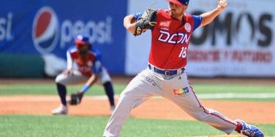 El Licey (RD) apabulló a Federales (PAN) en Serie del Caribe