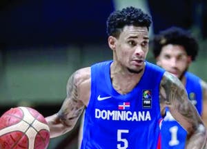 Víctor Liz asegura RD  clasificará Mundial FIBA