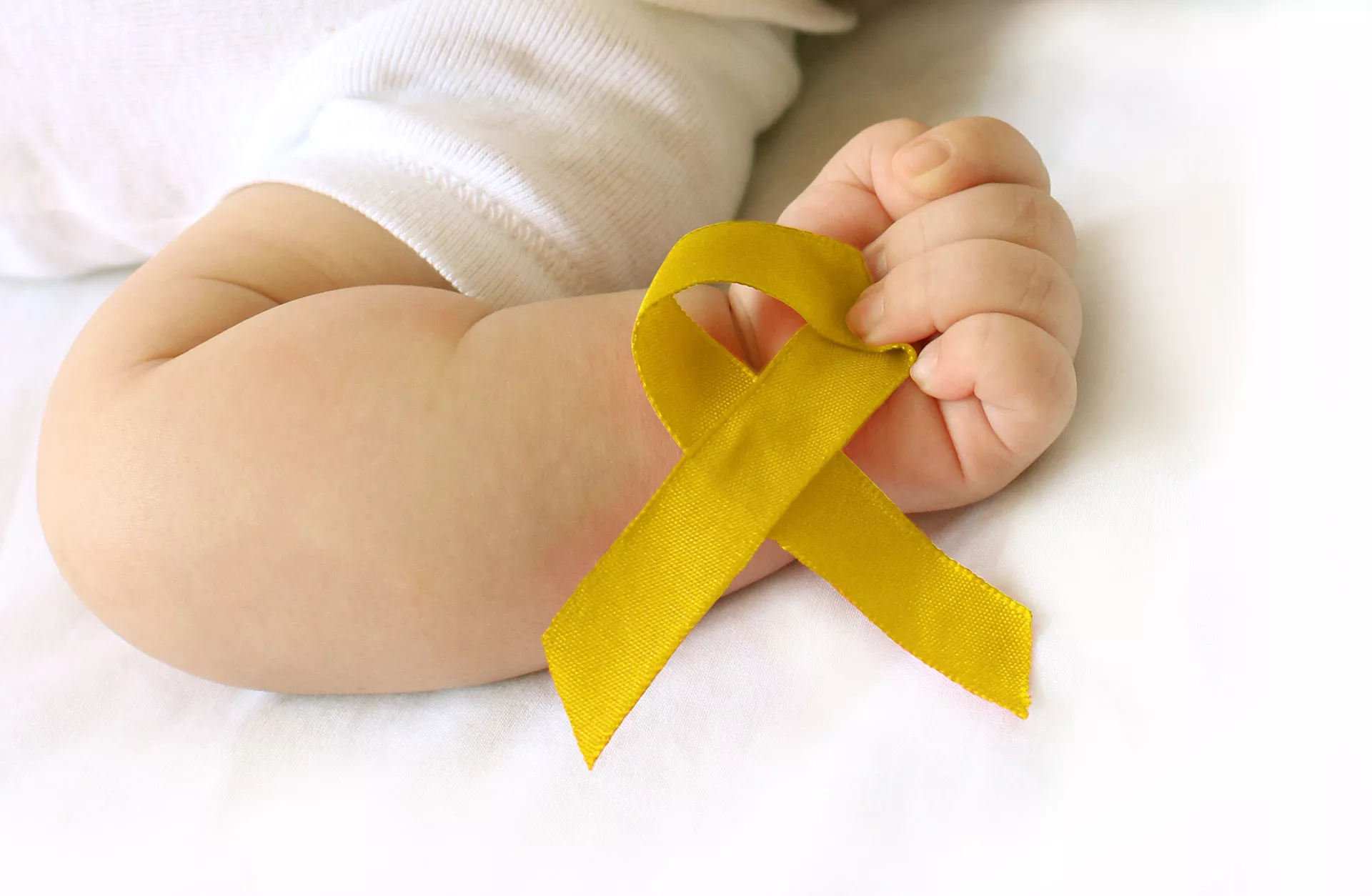 Hoy se conmemora Día del Cáncer Infantil con muchos casos sin detectar