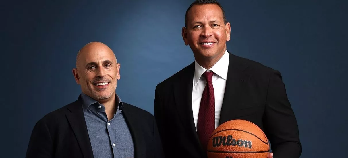 A-Rod tiene problemas para pagar en  los Timberwolves