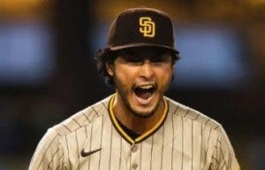 Darvish firma extensión por US$108 millones