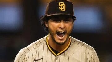 Darvish firma extensión por US$108 millones