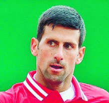 Djokovic busca con ansiedad el  permiso para jugar en EE. UU.