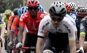 El domingo se hará el  clásico de ciclismo con más 20