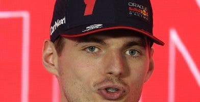 Max Verstappen se perfila “invencible”