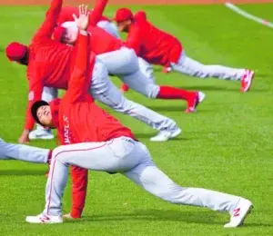 ¿Ohtani podría ser primer jugador de US$600 millones?