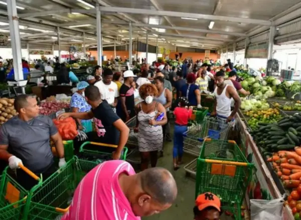 La inflación