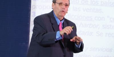 Díaz dice  prolongar reforma implica mayor endeudamiento