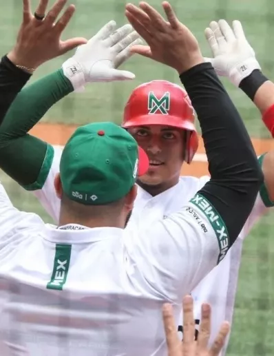 Los mexicanos dominan la Serie del Caribe con marca   3-1.