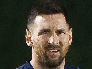 PSG busca retener por varios años a Messi