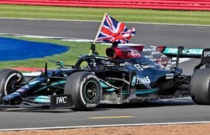 Hamilton y Mercedes ponen  en vilo   fans  F1