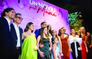 “Un novio para mamá” llega este jueves  cines del país