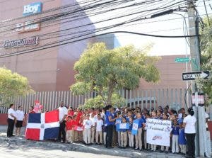 ¡Que viva la patria! El Himno Nacional en voz de niños de preescolar