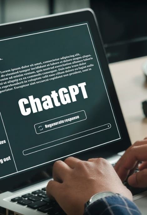 Denuncian en EE.UU el ChatGPT de OpenAI y piden que sea suspendido