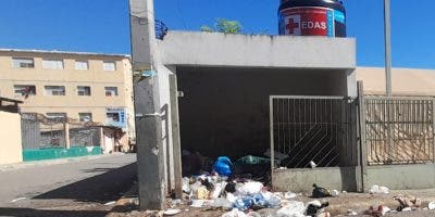 El cólera en Villa Liberación está bajo control