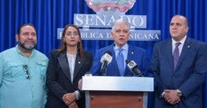 Poder Ejecutivo retira del Congreso controvertido proyecto sobre trata