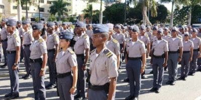Abinader insiste en reforma policial