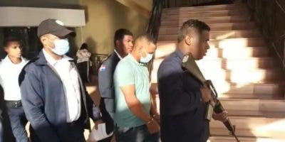 Cabo acusado de matar al niño Donaly Martínez cumplirá seis meses de coerción en Operaciones Especiales