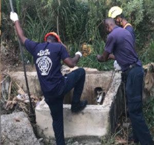 La pareja de La Guáyiga fue torturada antes de ser ejecutada