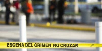Ocho asesinatos durante un violento fin de semana en Puerto Rico