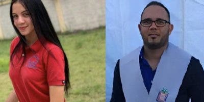 Un año de prisión a profesor acusado muerte de Esmeralda Richiez
