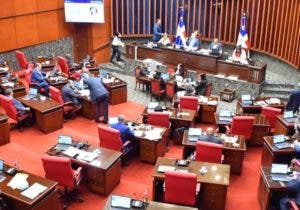 Senado aprueba Código Penal sin tres causales