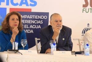 Medio Ambiente trabaja en gestión integral del agua