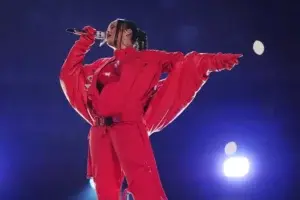 Rihanna cantará ‘Lift Me Up’ en los Oscar el próximo mes