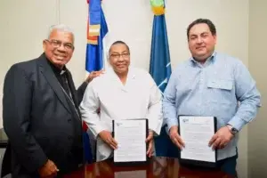 SNS incorpora a Red Pública centros de la Pastoral de la Salud