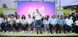 Abel Martínez dice escucha comunidades para construir Plan de Gobierno «desde el corazón de la gente»