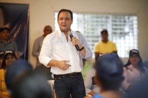 Abel Martínez:  Proyecto de ley de protección a la mujer atenta contra la soberanía