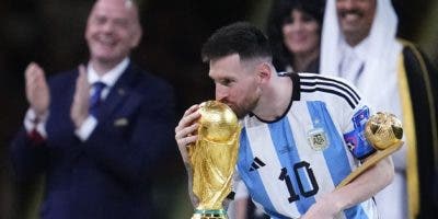 Messi se pone en duda para 2026; guiños a Scaloni y Mbappé