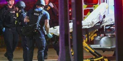 Tiroteo deja tres muertos y cinco heridos en Universidad de Michigan
