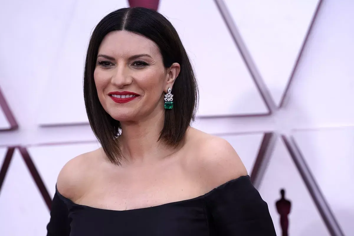 Pausini será honrada con el Latin Grammy