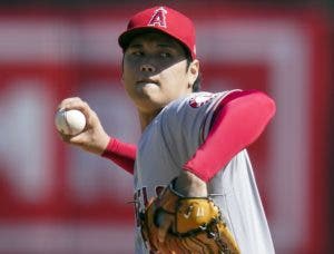 Shohei Ohtani abrirá el juego inaugural, no piensa en agencia libre