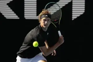 Zverev no enfrentará medidas disciplinarias tras acusación de abuso doméstico