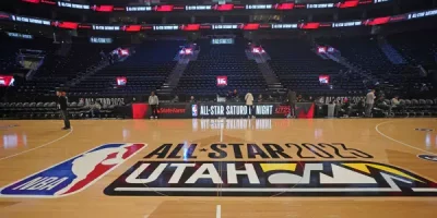 Amantes del baloncesto centran miradas este fin de semana en el Juego de Estrellas