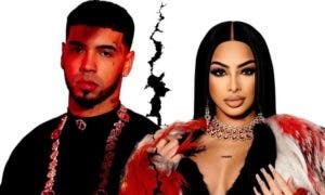 Anuel confirma separación de Yailin La Más Viral